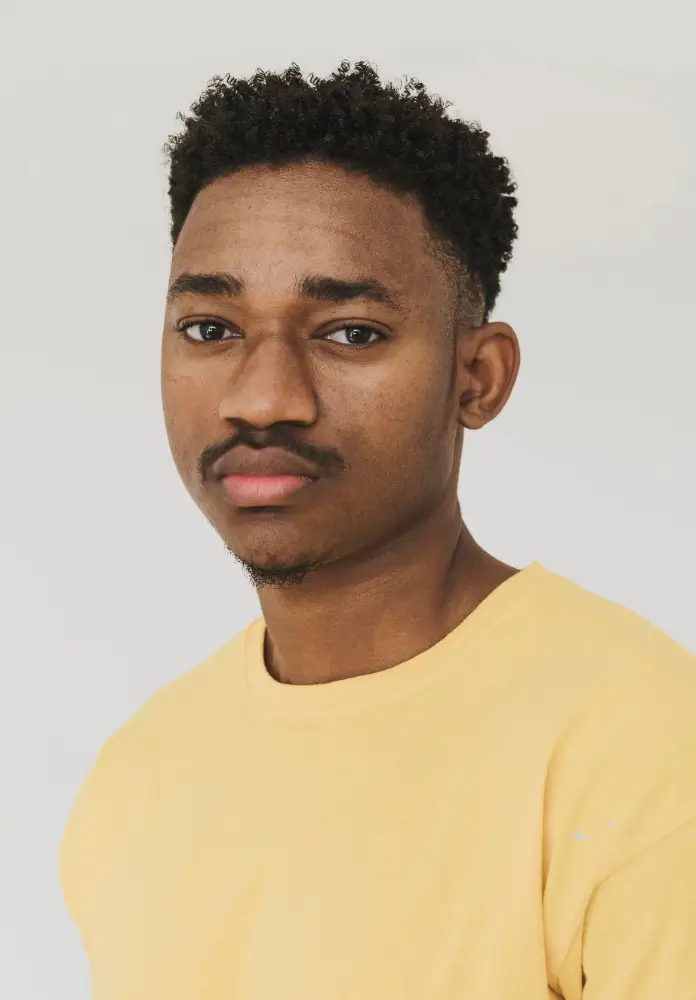 employee image