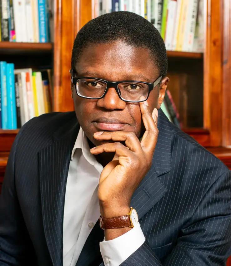 Photo de Mimile MAISHA MUKUNA