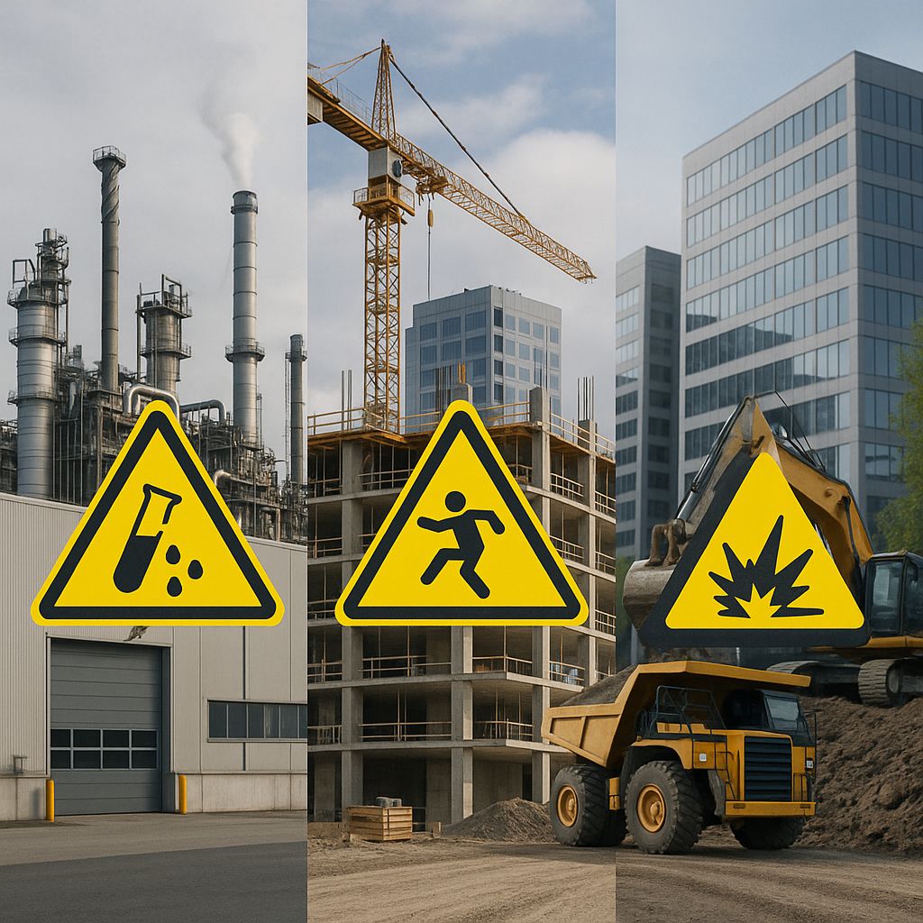 Maîtriser le Risk Management des Entreprises pour Renforcer l’Offre d’Assurance